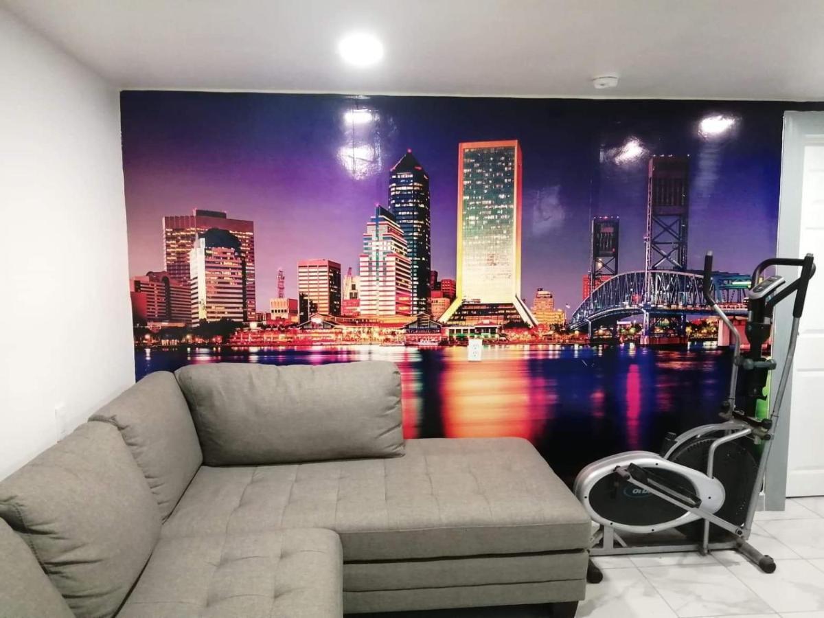 5 Min From The American Consulate 华雷斯城 外观 照片